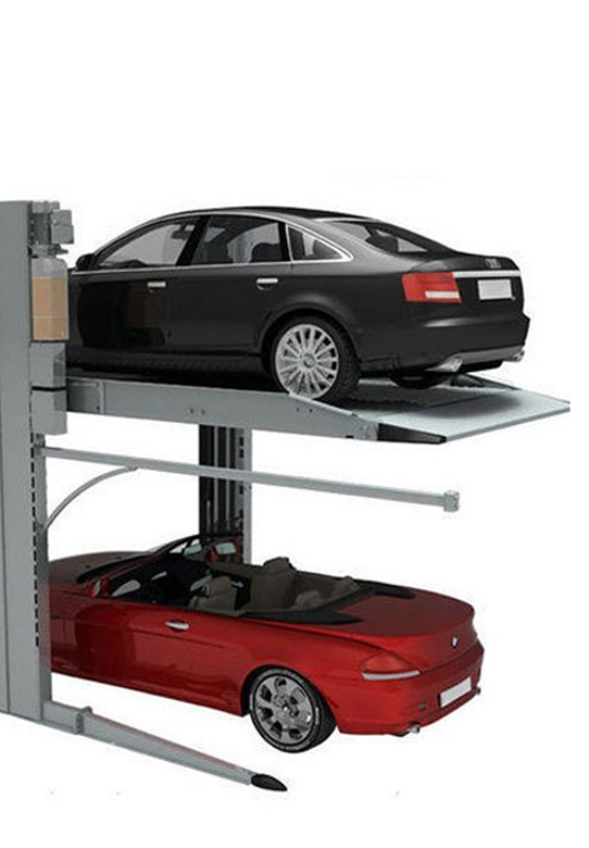 Car Parking systems