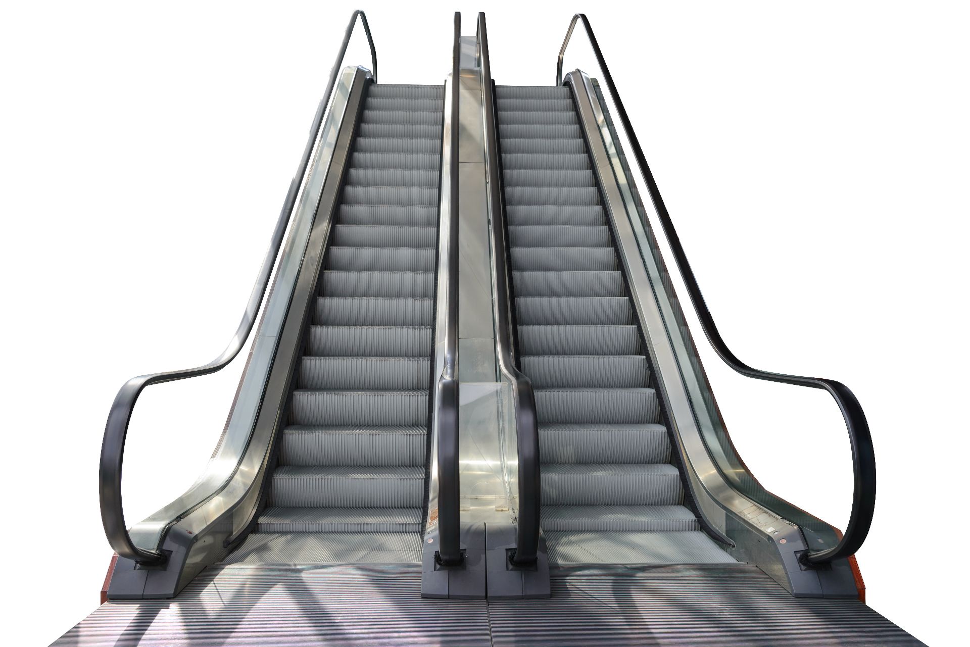 FES escalator